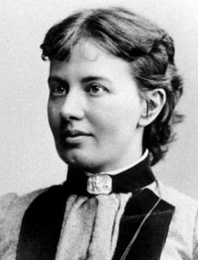 Ковалевская Софья Васильевна 