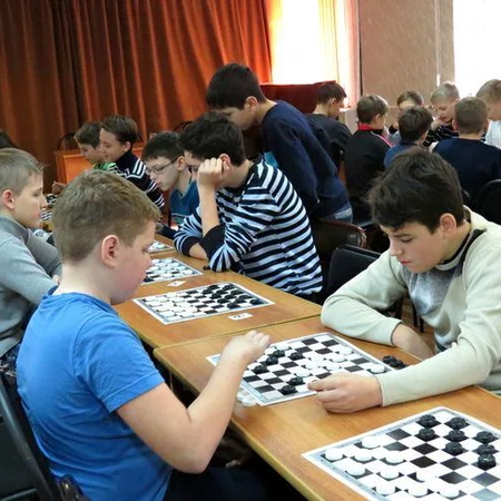 Поздравляем наших маленьких победителей!