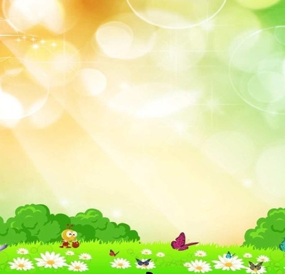 Добро пожаловать в мир детства