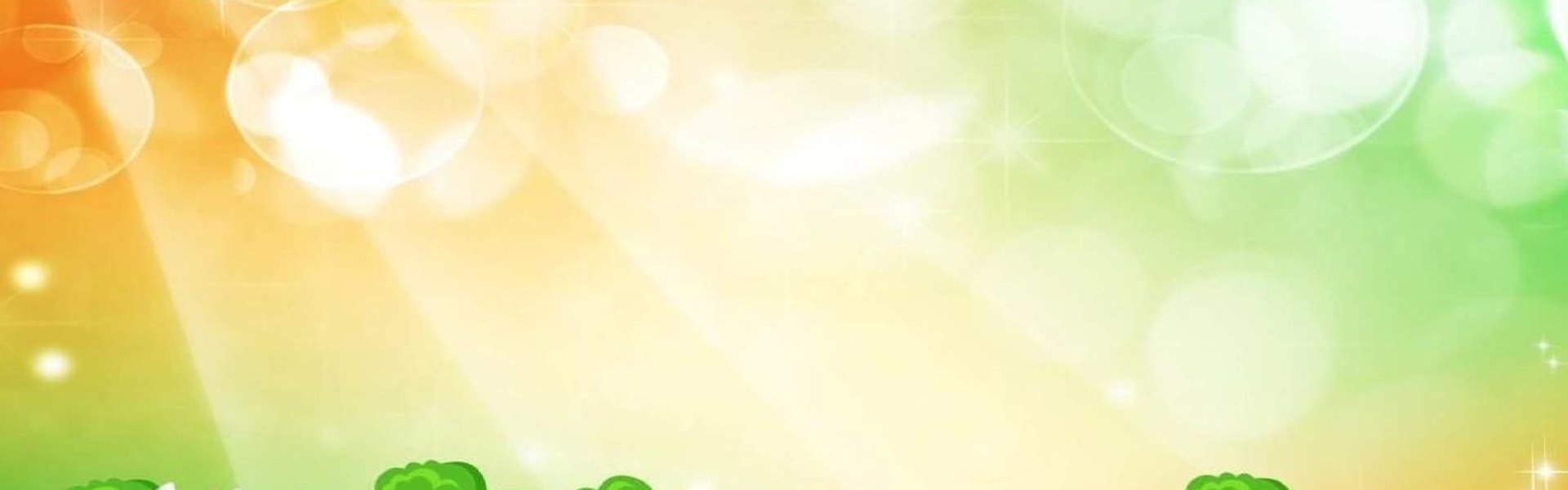 Добро пожаловать в мир детства