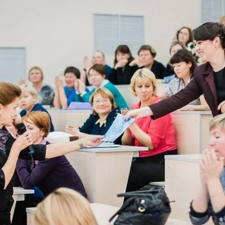 Областной проект «Родительские университеты»