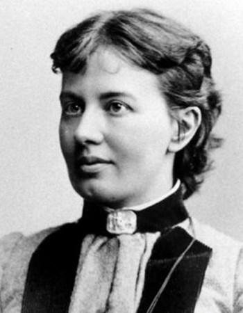 Ковалевская Софья Васильевна