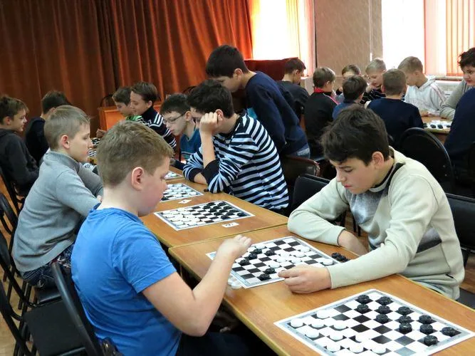 Поздравляем наших маленьких победителей!